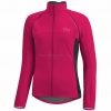Gore Bike Wear Phantom Ladies Plus Windstopper Jacket