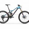 Mondraker Dune Carbon XR Enduro 27.5″ Carbon Full Suspension Mountain Bike 2018