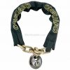 OnGuard Mastiff Series Chain Lock with Padlock
