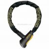 OnGuard Mastiff Series Keyed Chain Lock