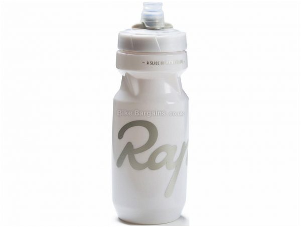 Rapha Bidon Large Water Bottle One Size, White