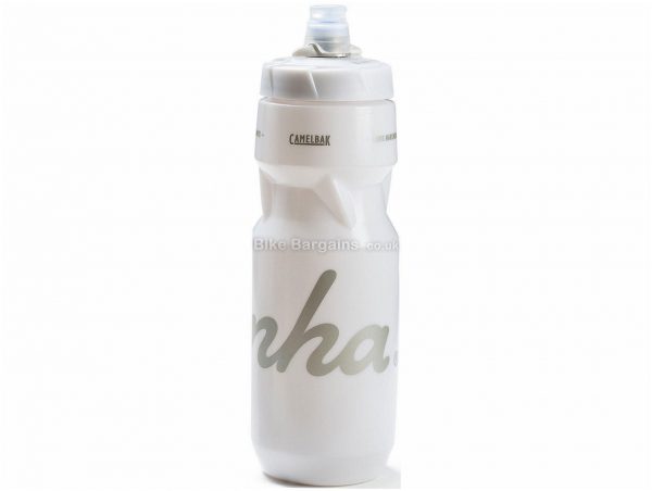 Rapha Bidon Small Water Bottle One Size, White