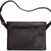 Rapha Leather Musette