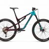 Rocky Mountain Altitude 50 27.5″ Carbon Full Suspension Mountain Bike 2018
