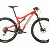 Santa Cruz Tallboy 2 CC 29″ Carbon Full Suspension Mountain Bike 2016