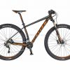 Scott Scale 970 29er Alloy Hardtail Mountain Bike 2018