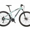 Bianchi Duel 27s Acera Alloy Hardtail Mountain Bike 2018