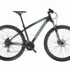 Bianchi Duel 29.0 Acera Alloy Hardtail Mountain Bike 2018