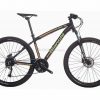 Bianchi Duel 29S Acera Alloy Hardtail Mountain Bike 2017