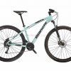 Bianchi Duel 29s Acera Alloy Hardtail Mountain Bike 2018