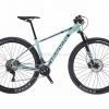 Bianchi Grizzly 29.1 XT Alloy Hardtail Mountain Bike 2018