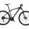 Bianchi Kuma 27.2 Alivio Alloy Hardtail Mountain Bike 2017