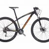 Bianchi Kuma 29.1 Deore Alloy Hardtail Mountain Bike 2017