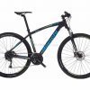 Bianchi Kuma 29.25 Acera Alloy Hardtail Mountain Bike 2017