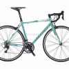 Bianchi Via Nirone 7 Dama Bianca 105 Ladies Alloy Road Bike 2018