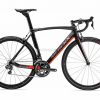 Eddy Merckx EM525 Performance Ultegra Carbon Road Bike 2017