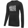 Morvelo Metal Goods Long Sleeve Tech T-Shirt 2019