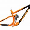 Transition Scout Alloy Full Suspension MTB Frame 2018