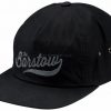 100% Lenwood Cap