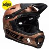 Bell Super DH MIPS Full Face MTB Helmet 2018
