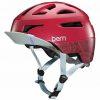 Bern Ladies Parker Commuter Helmet