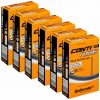 Continental Quality Road Inner Tubes 6 Pack