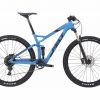 Felt Edict 5 XC Carbon Full Suspension Mountain Bike 2018