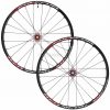 Fulcrum Red Metal 29″ XRP 6-Bolt MTB Wheels
