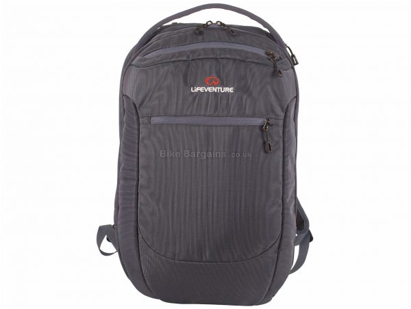 Lifeventure Meya 25 Litres Backpack 25 Litres, Grey, 780g