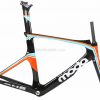 Moda Interval Carbon Caliper Tri Time Trial Road Frame