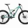 Specialized Stumpjumper Expert Carbon 27.5 Full Suspension Mountain Bike 2018