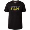 Fox Katch Tech Casual Short Sleeve T-Shirt