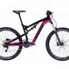Lapierre Zesty XM 227 Ladies 27.5″ Alloy Full Suspension Mountain Bike 2017