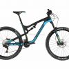 Lapierre Zesty XM 527 27.5″ Carbon Full Suspension Mountain Bike 2017