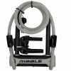 Ribble R-D500 Cable and D-Lock