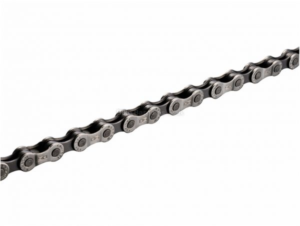 Shimano HG71 6,7,8 Speed Chain Silver, 116 links, Road, MTB, 6 - 8 Speed, 335g, Steel