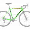 Vitus Energie Pro Carbon Cyclocross Frame 2016