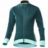 Mavic Ladies Sequence Thermo Jacket