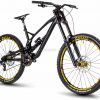 Nukeproof Pulse RS DH 27.5 Alloy Full Suspension Mountain Bike 2018