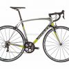 Ridley Fenix SL Ultegra Rotor Carbon Road Bike 2017