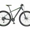 Scott Aspect 740 27.5 Alloy Hardtail Mountain Bike 2018