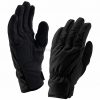 Sealskinz Brecon Full Finger Gloves 2018