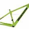 Bianchi Methanol 29 SX Carbon Hardtail MTB Frame 2017