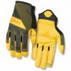 Giro Trail Builder Cycling Gloves