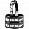 Sixpack Racing 3 pack Headset Spacers