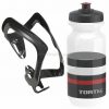 Tortec Air Bottle Cage With Tortec Jet Bottle