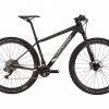 Cannondale F-Si Hi-Mod Black Inc 29″ Carbon Hardtail Mountain Bike 2018