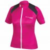 Endura Ladies Hyperon Short Sleeve Jersey