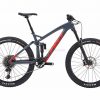 Felt Decree 1 27.5″ Carbon Full Suspension Mountain Bike 2018