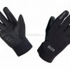 Gore C5 Gore-Tex Thermo Full Finger Gloves